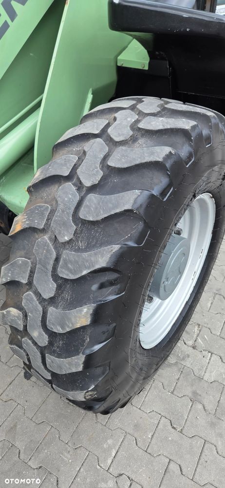Kramer <<Kramer 880, 2011r, waga 9on, Super Stan, z Niemiec!,serwisowana!>> - 10