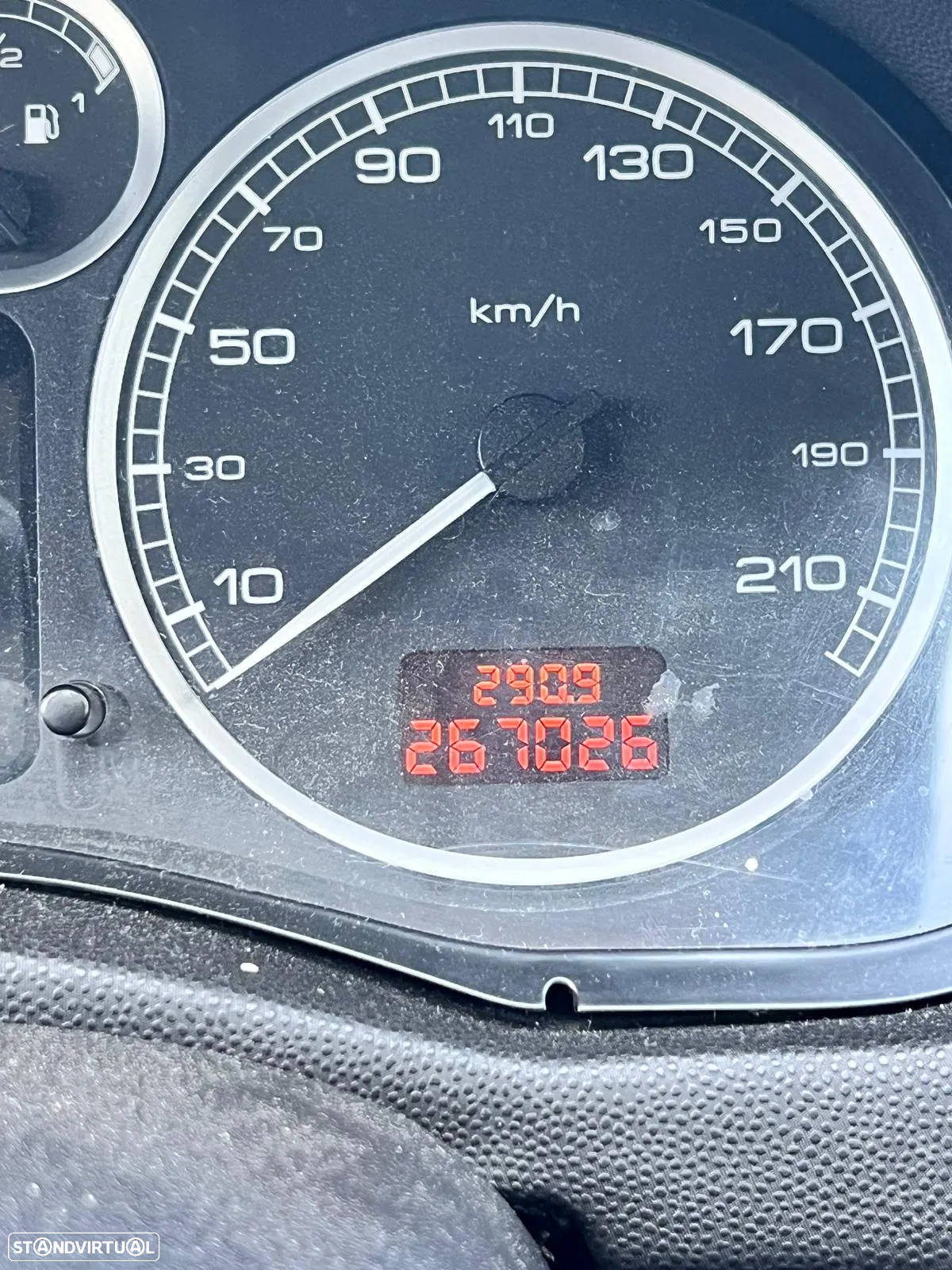 Peugeot 307 Break 1.4 HDi XT - 7