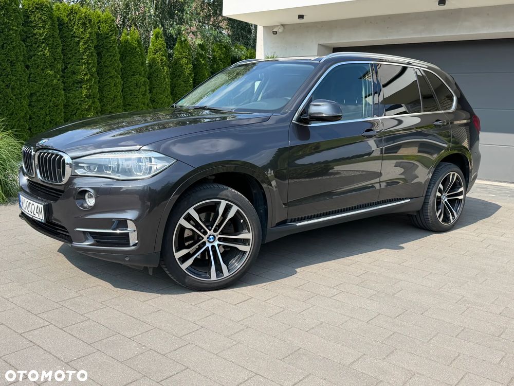 BMW X5 - 3