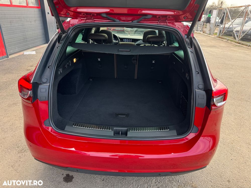 Opel Insignia 1.5 Automatik Business Elegance - 31