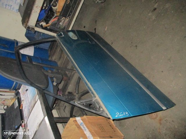 Porta Por2613 TOYOTA COROLLA E10 1996 1.3XLI 80CV 3P VERDE FE - 2