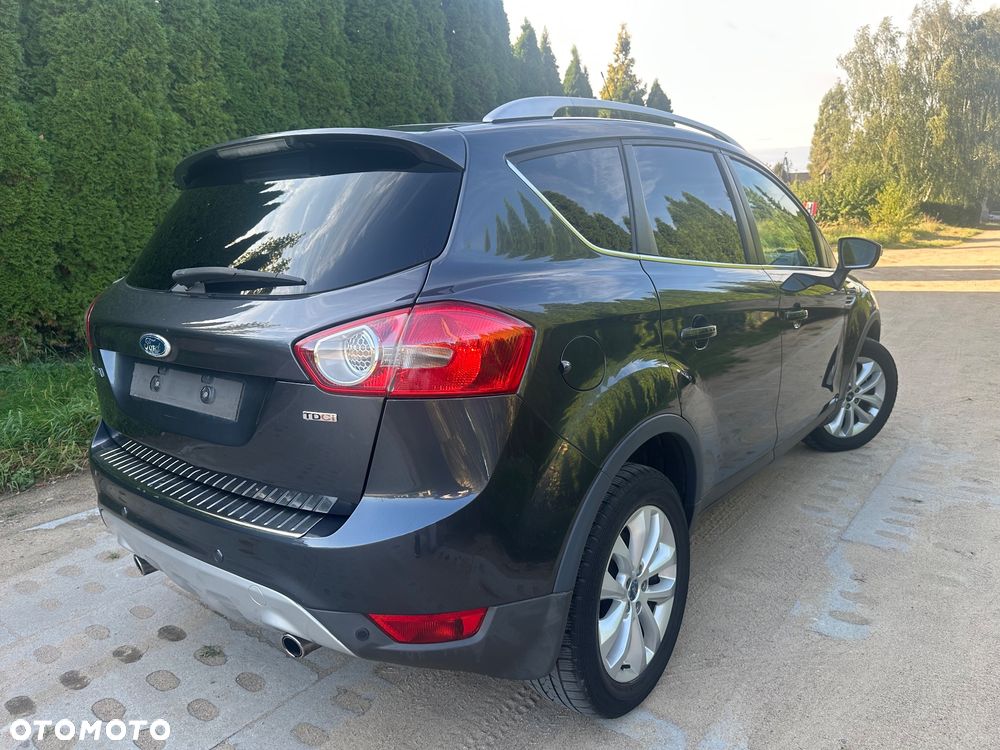Ford Kuga 2.0 TDCi Trend FWD - 3