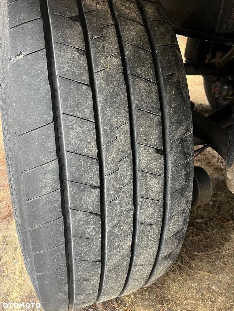 Krone SD- CARRIER 1550-Doppelstock - 13