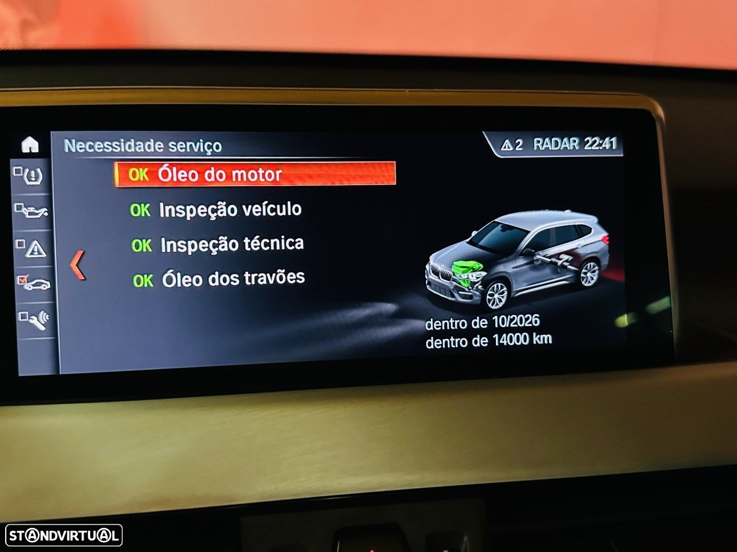 BMW X1 25 e xDrive Pack M - 18