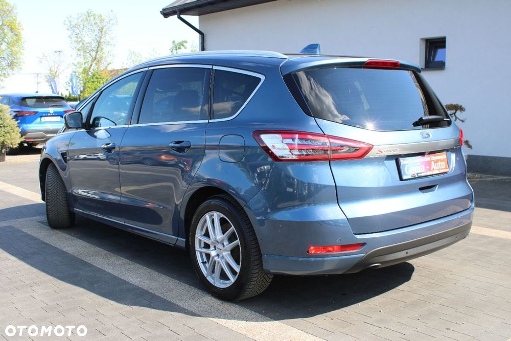 Ford S-Max - 4