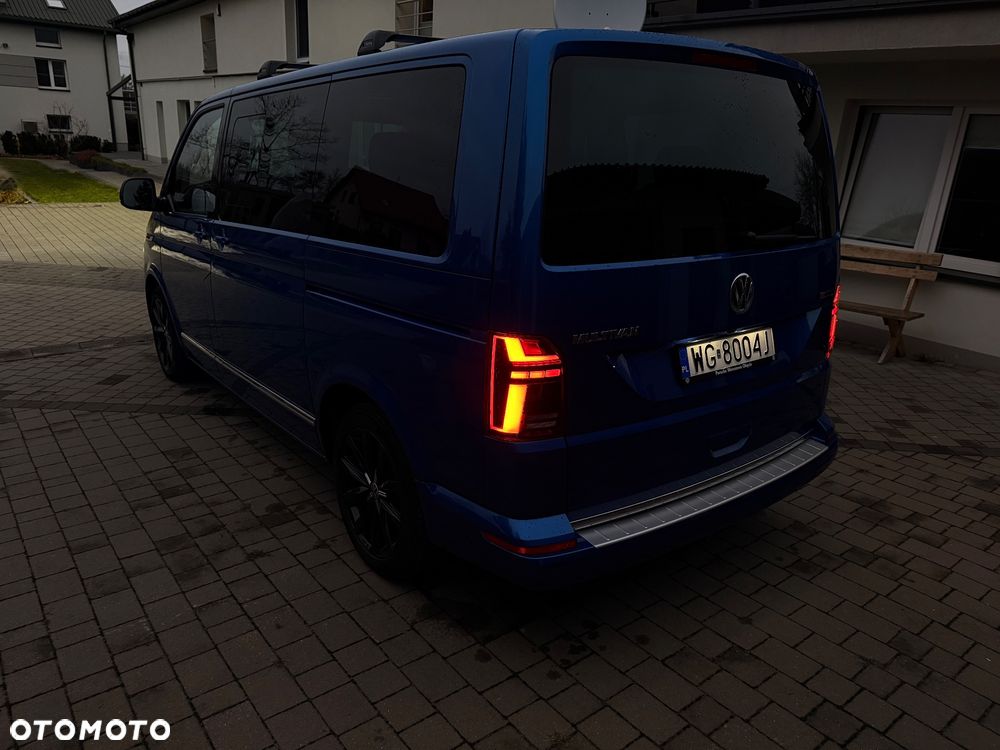 Volkswagen Multivan 2.0 TDI L1 Highline 4Motion DSG - 4
