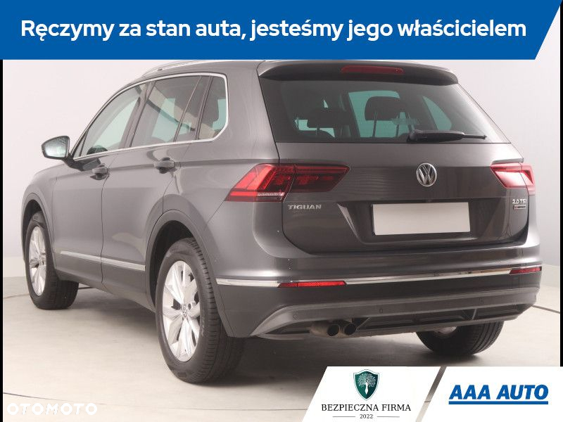Volkswagen Tiguan - 5