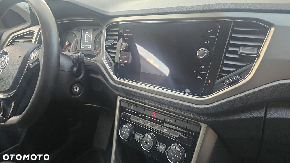 Volkswagen T-Roc 1.0 TSI Special Edition - 17