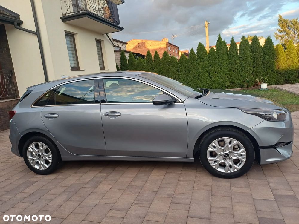 Kia Ceed 1.0 T-GDI 120 OPF Edition 7 - 5
