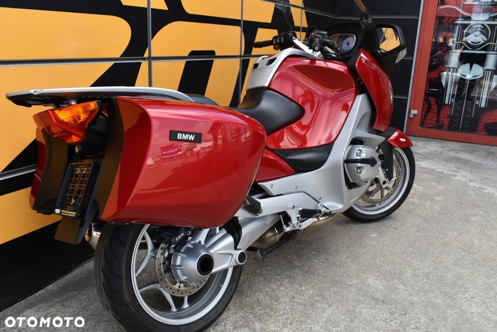 BMW RT - 29