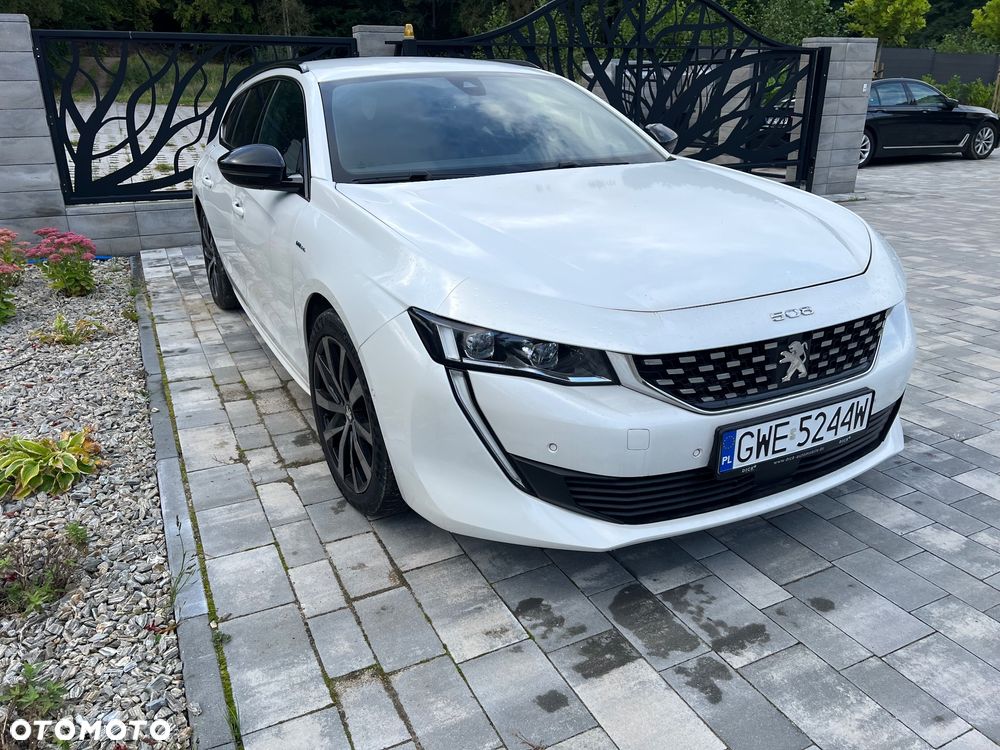 Peugeot 508 - 32