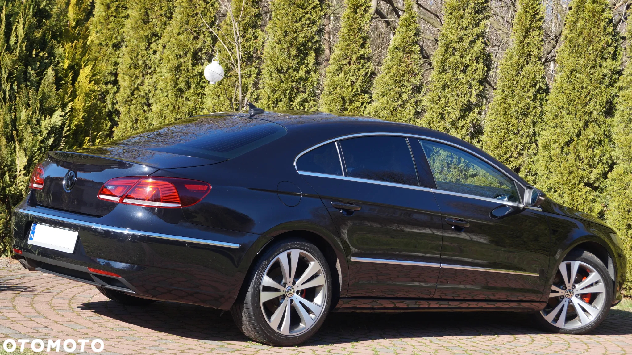 Volkswagen CC 1.8 TSI - 16