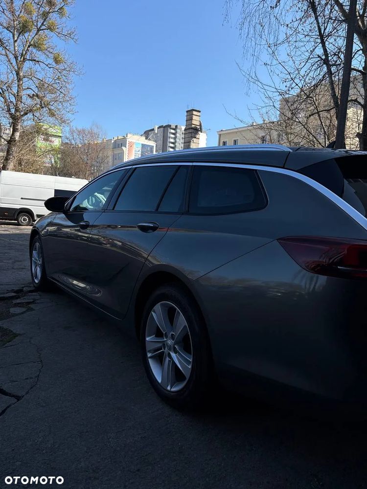 Opel Insignia - 23