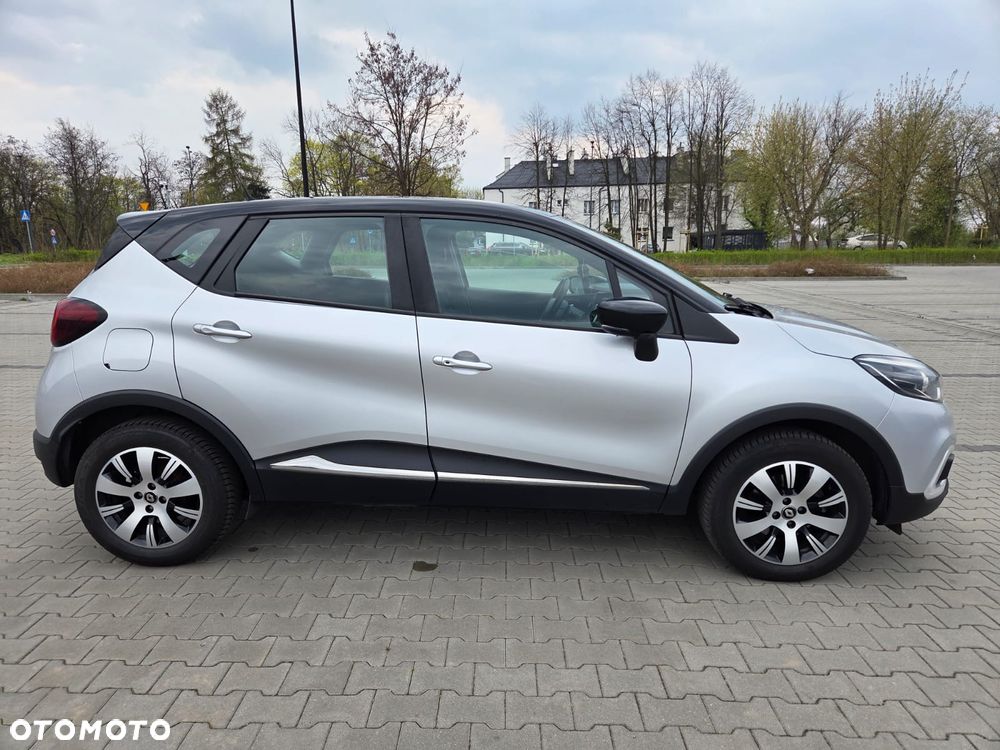 Renault Captur 1.2 Energy TCe Intens EDC - 13