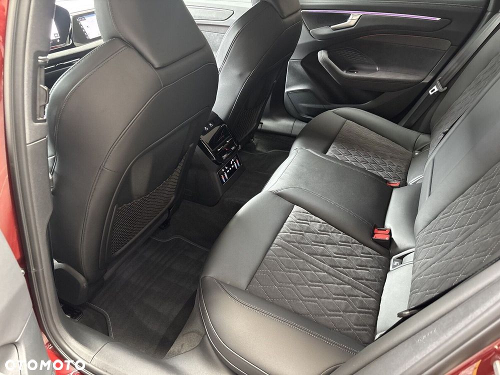 Audi A6 Avant - 12