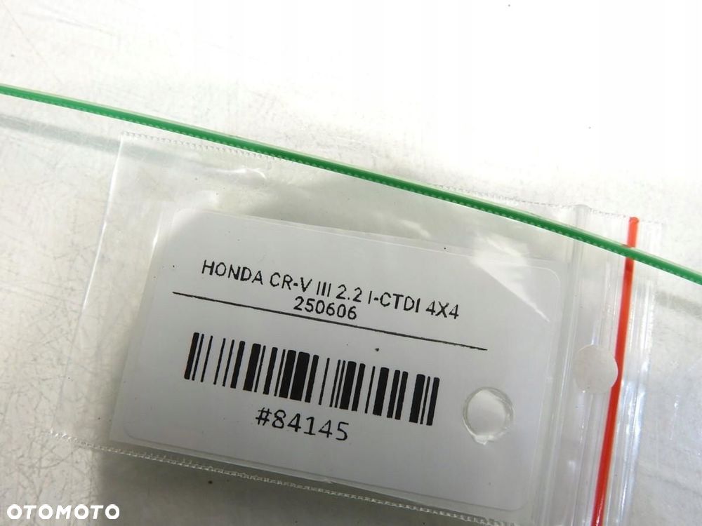 ŚLIZG ZDERZAKA PRAWY TYŁ HONDA CR-V III - 4
