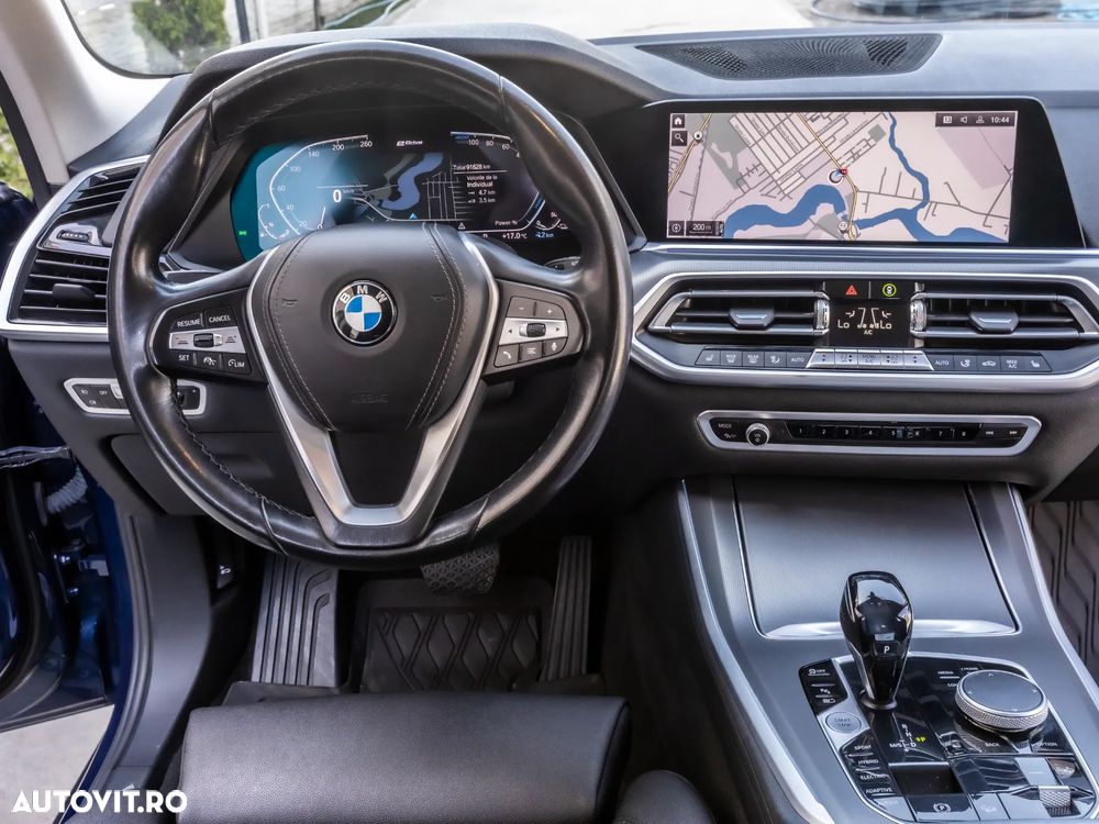 BMW X5 - 19