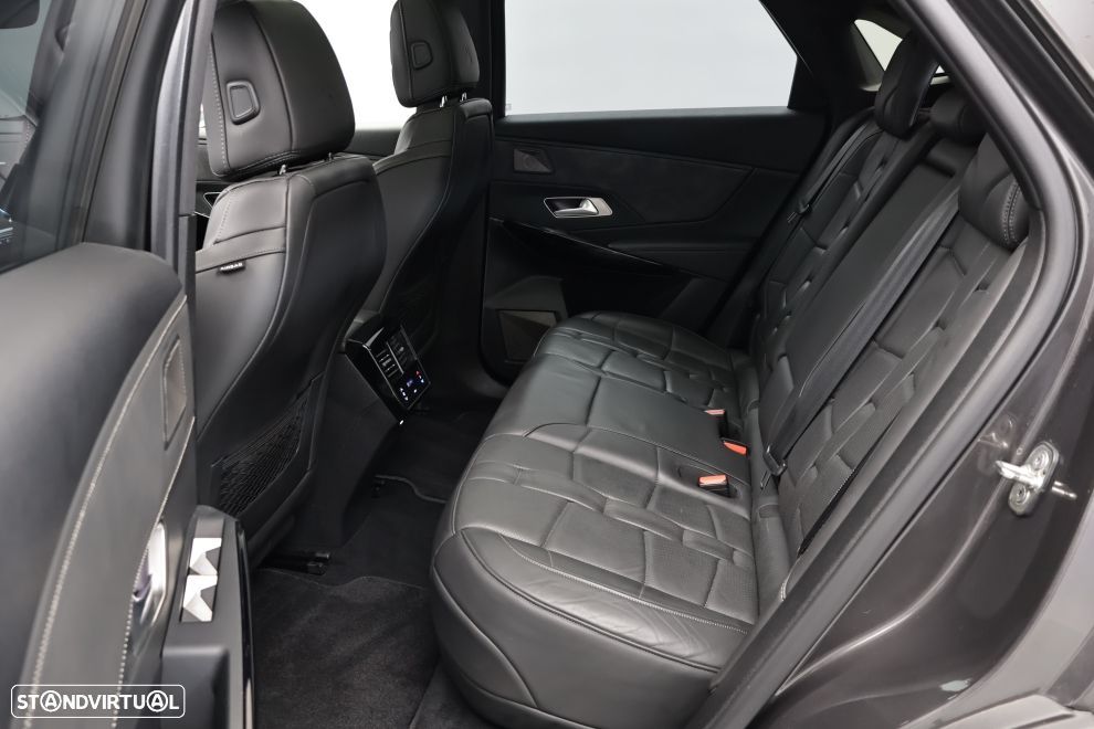 DS DS7 Crossback E-Tense Rivoli EAT8 - 27