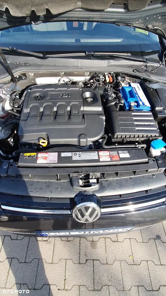 Volkswagen Golf - 2