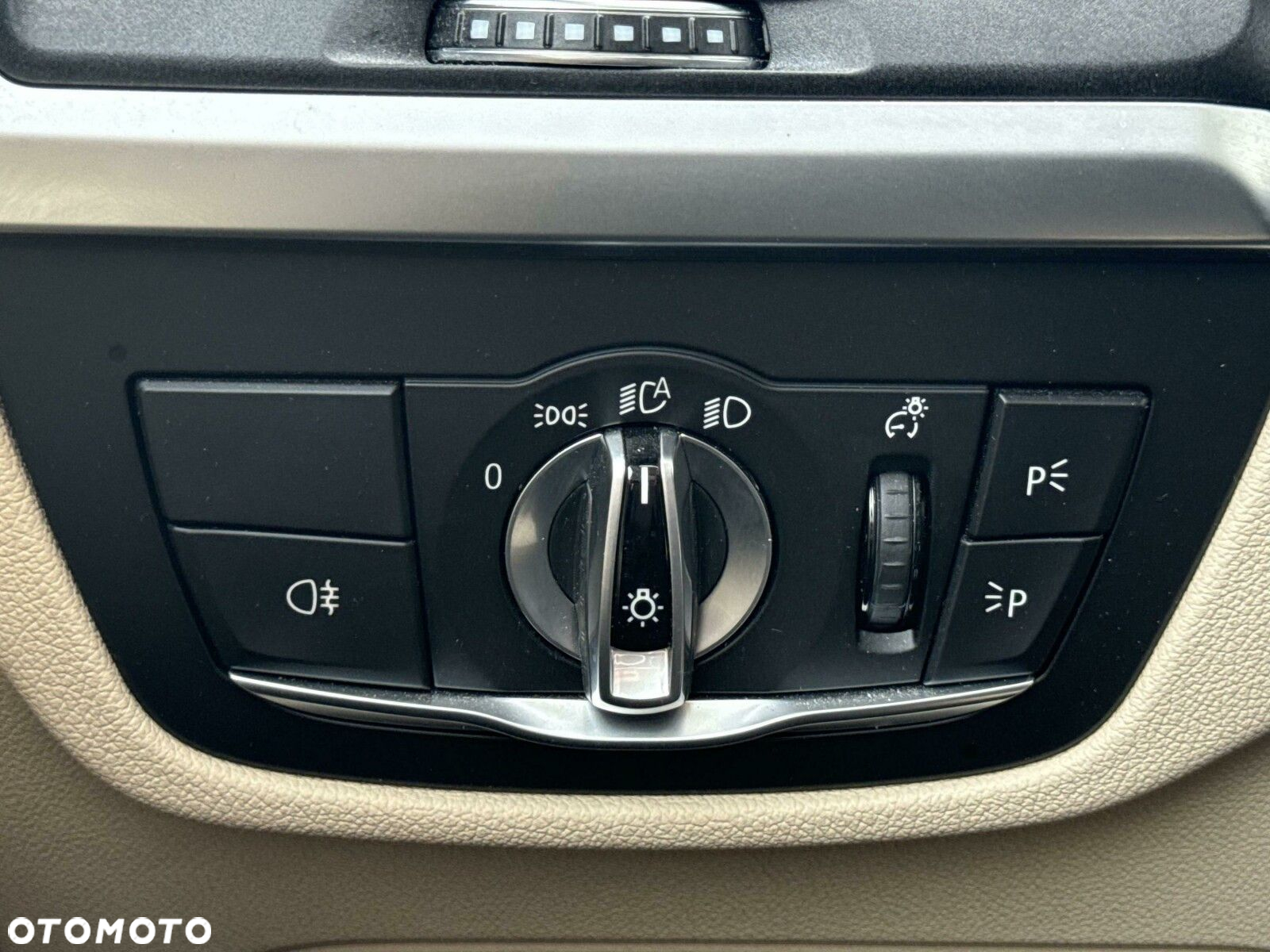BMW X3 xDrive20i - 19