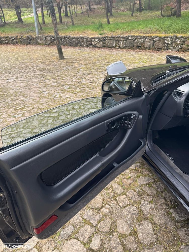 Toyota Celica Cabrio - 17