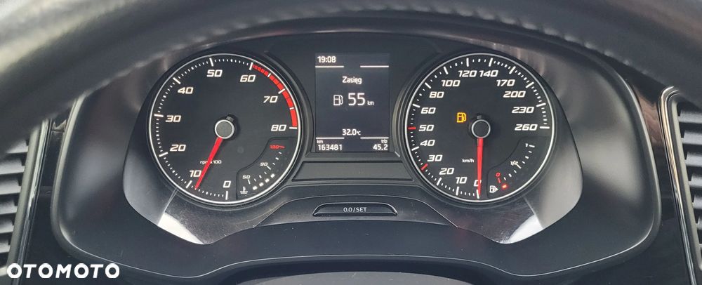 Seat Leon 1.2 TSI Style - 23
