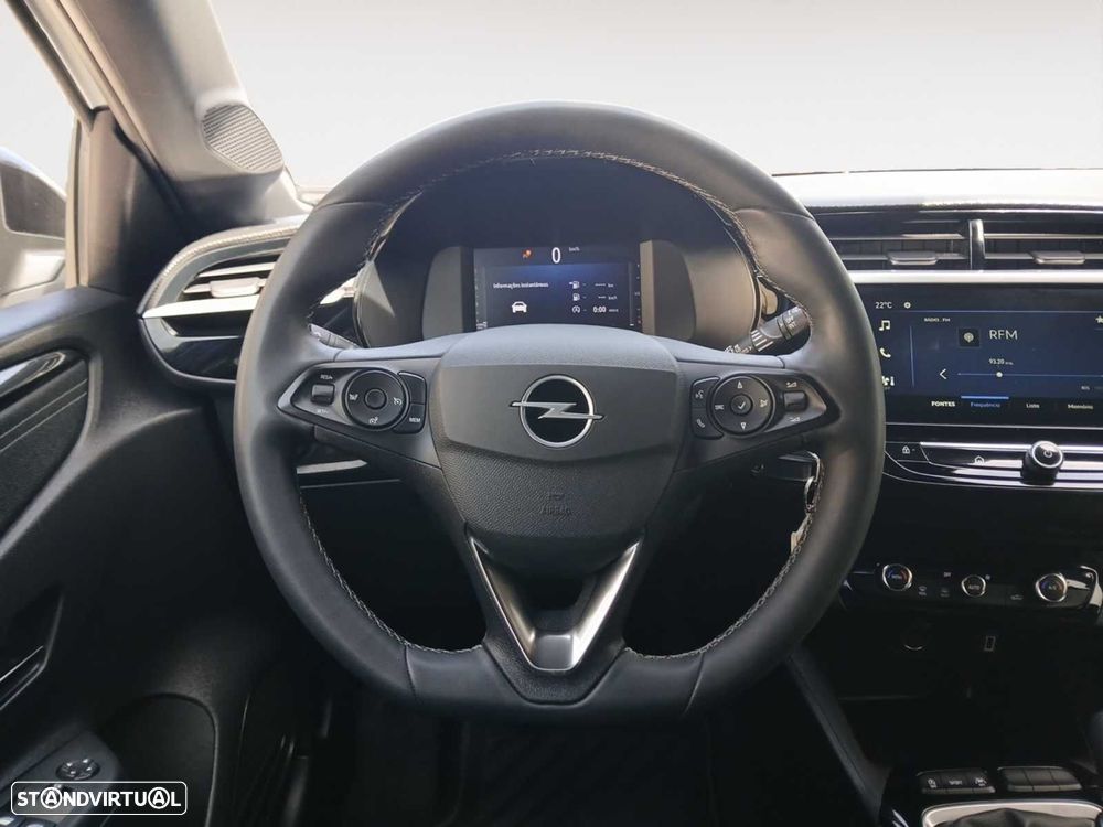 Opel Corsa 1.2 T GS - 12