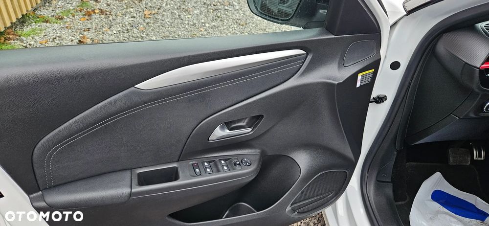 Opel Corsa 1.2 Direct Injection Turbo Automatik GS - 34