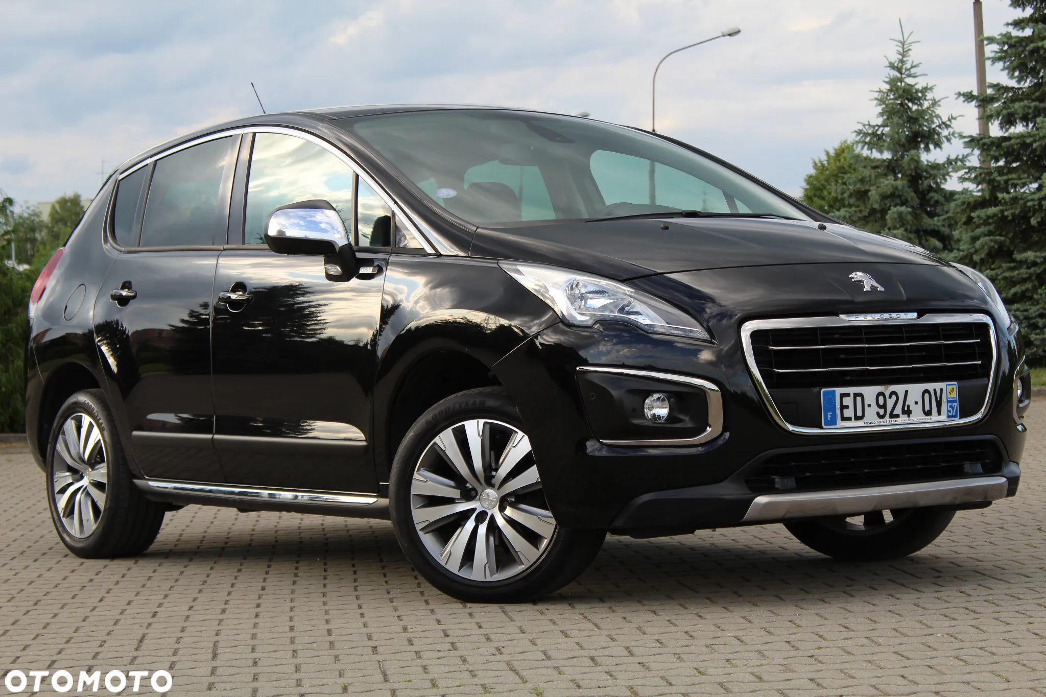 Peugeot 3008 1.2 PureTech Style - 6
