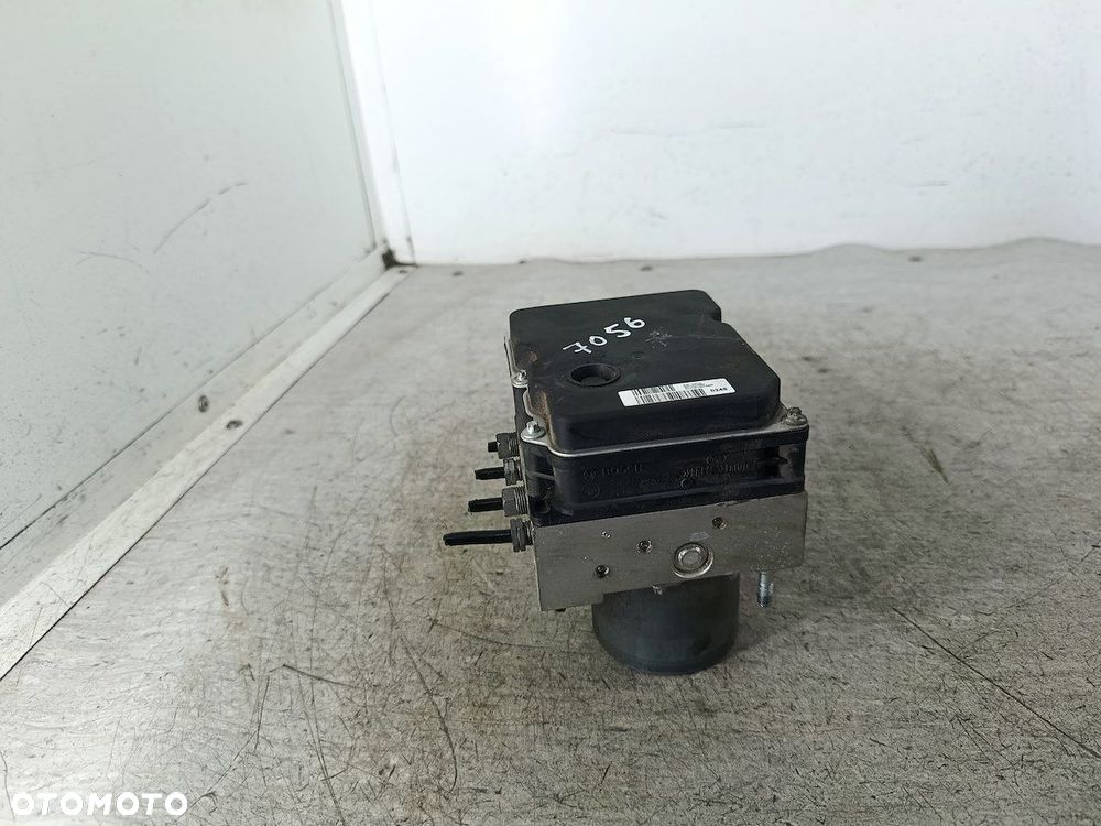 POMPA ABS CITROEN C4 II 0265252034   9677024980 BOSCH 1.6 E-HDI - 8