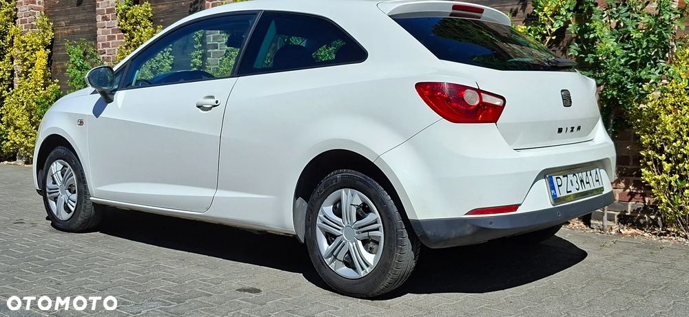 Seat Ibiza SC 1.4 16V Entry - 14