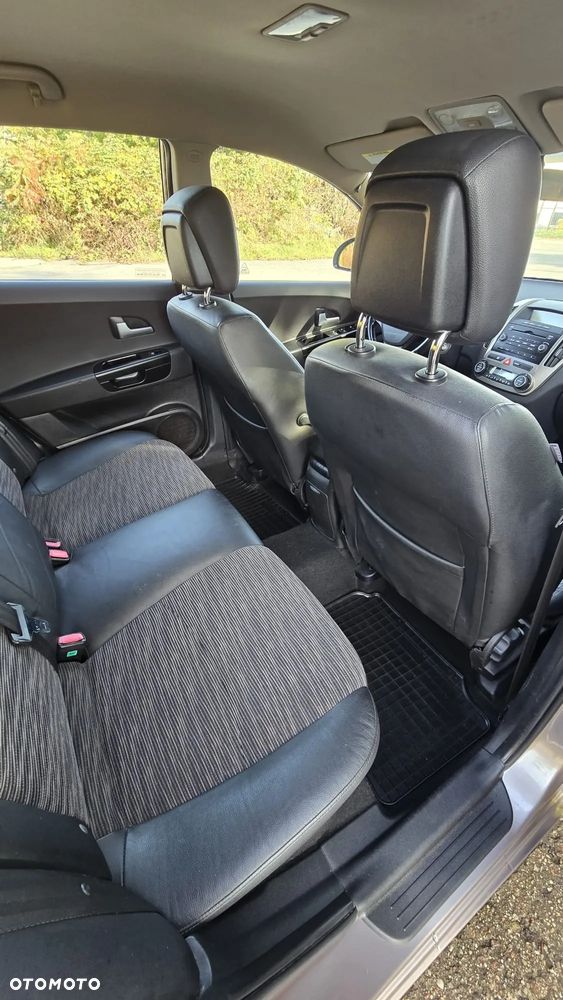 Kia Ceed Cee'd 1.4 Optimum + - 7