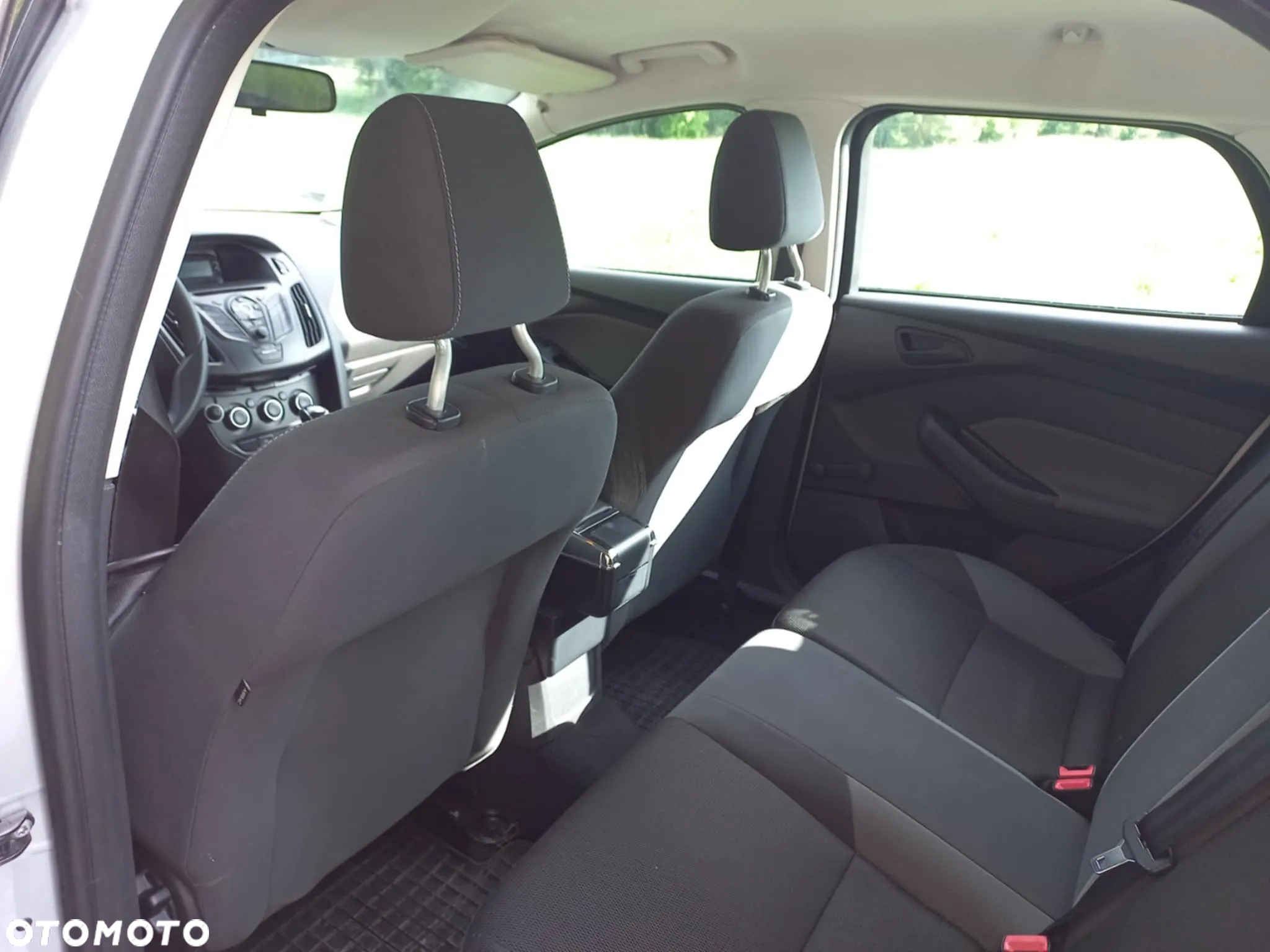 Ford Focus - 4