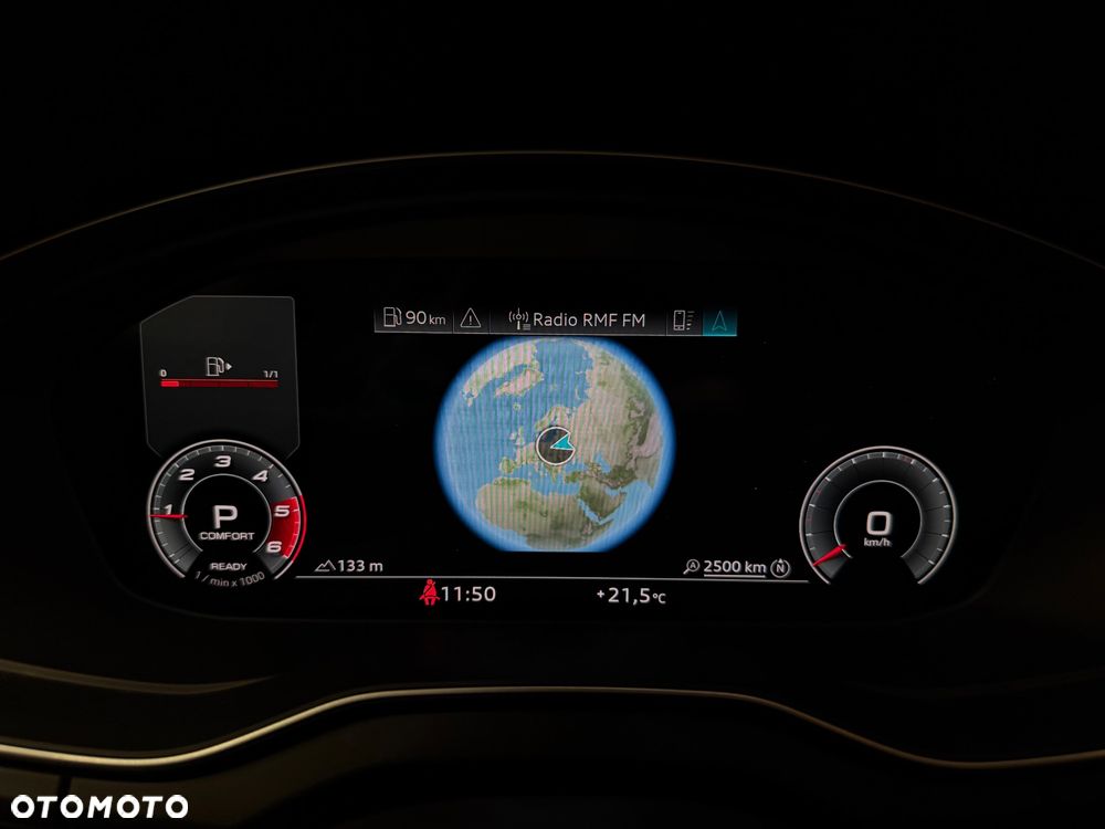 Audi Q5 40 TDI mHEV Quattro S Line S tronic - 15