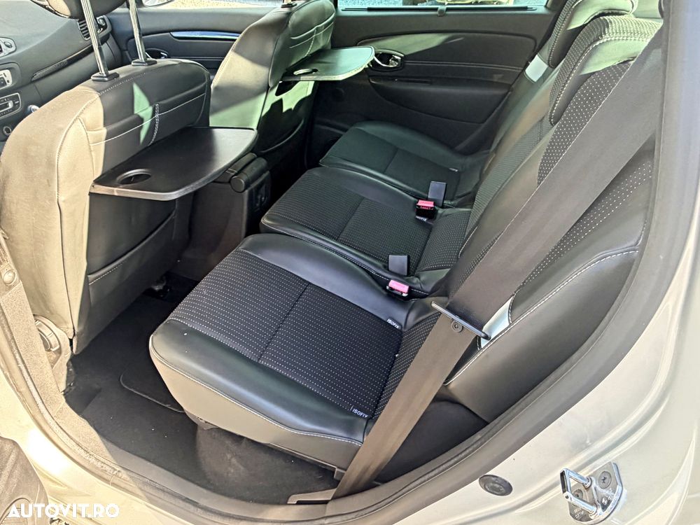 Renault Scenic 1.5dCi Expression - 17