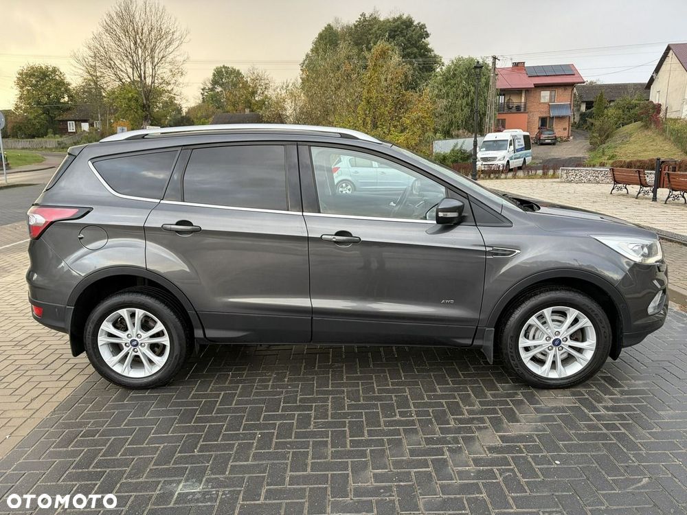 Ford Kuga - 6