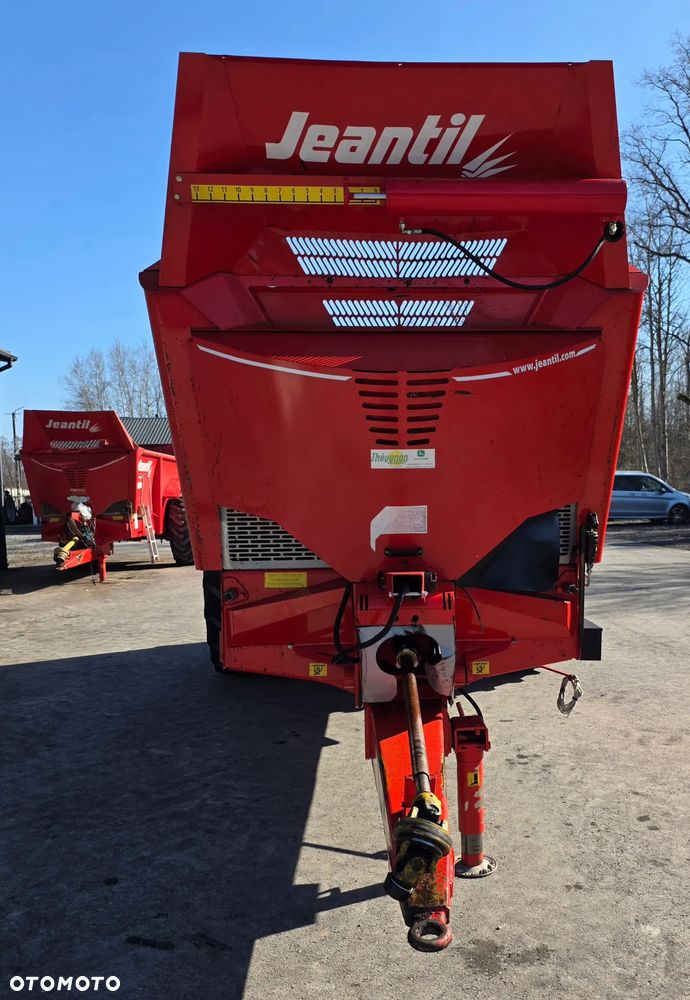 Inny Jeantil EVR 15-12 - 13