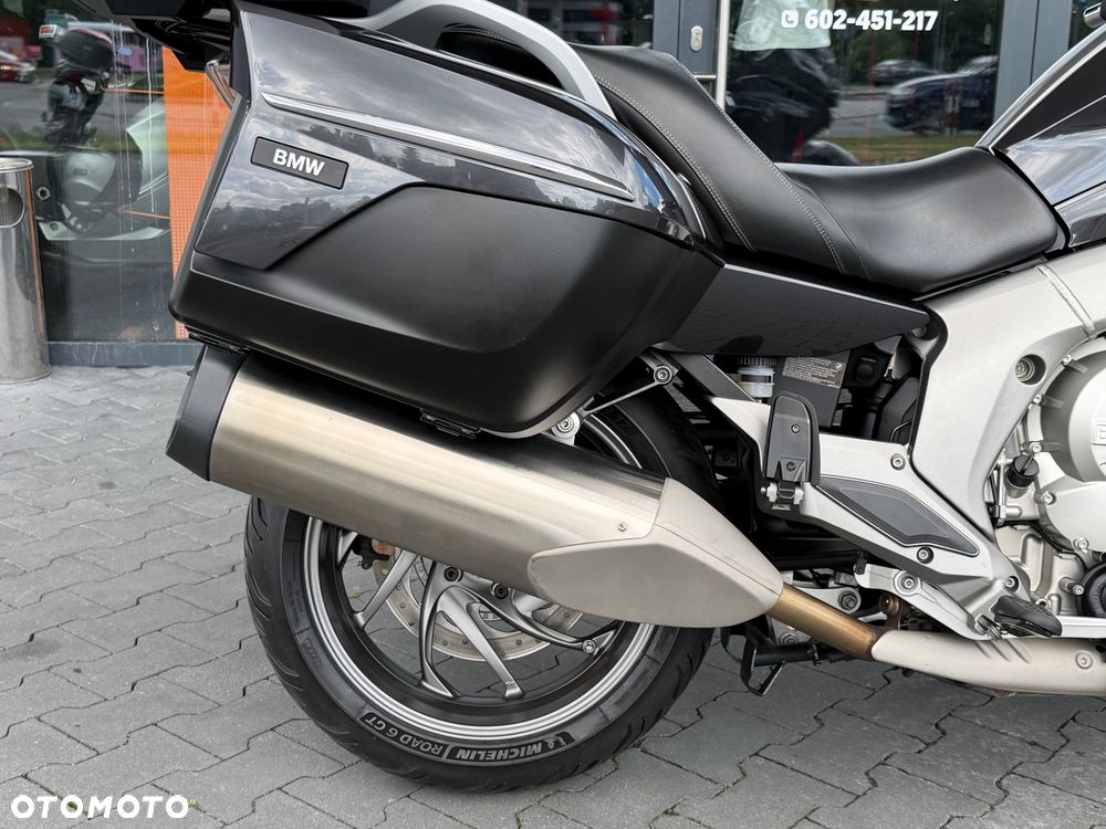 BMW K - 6