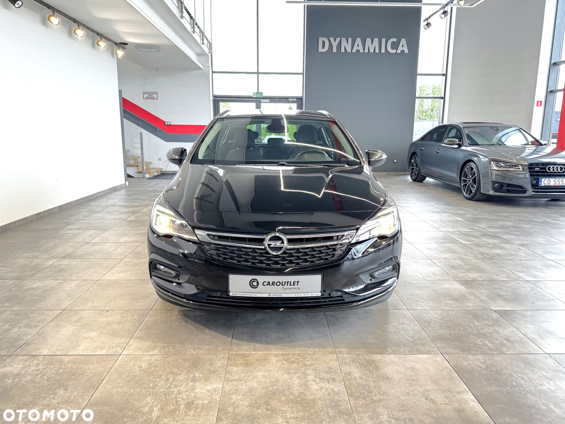 Opel Astra - 4