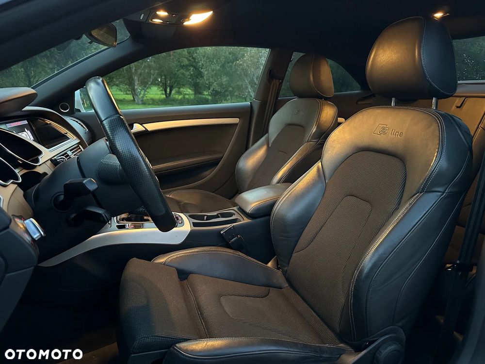 Audi A5 Coupé 1.8 TFSI - 12
