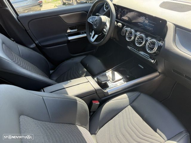 Mercedes-Benz EQA 250+ - 15
