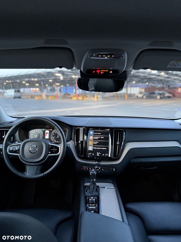 Volvo XC 60 T5 AWD Geartronic Inscription - 8