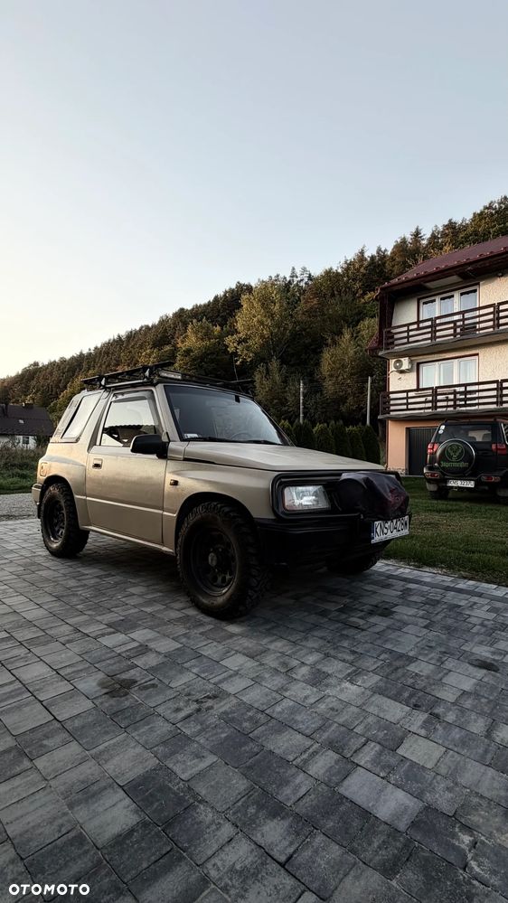 Suzuki Vitara - 13