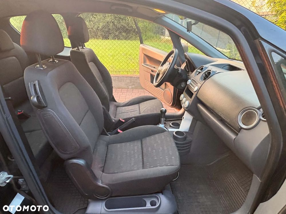Mitsubishi Colt 1.3 Inform - 13