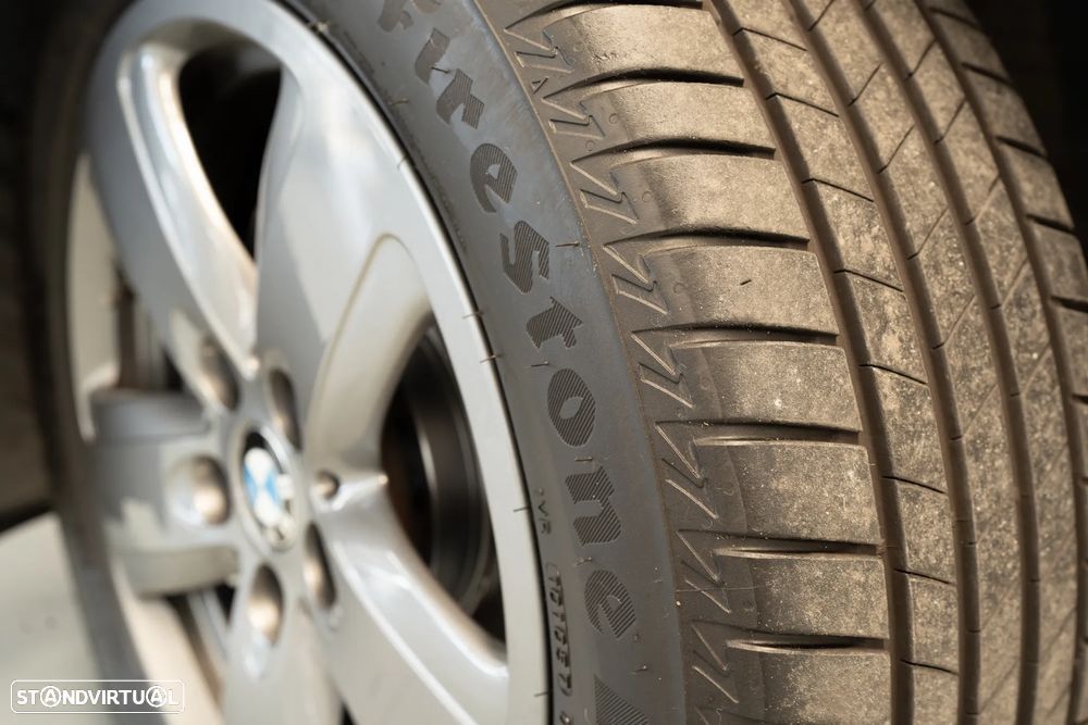 BMW 116 d Advantage - 7