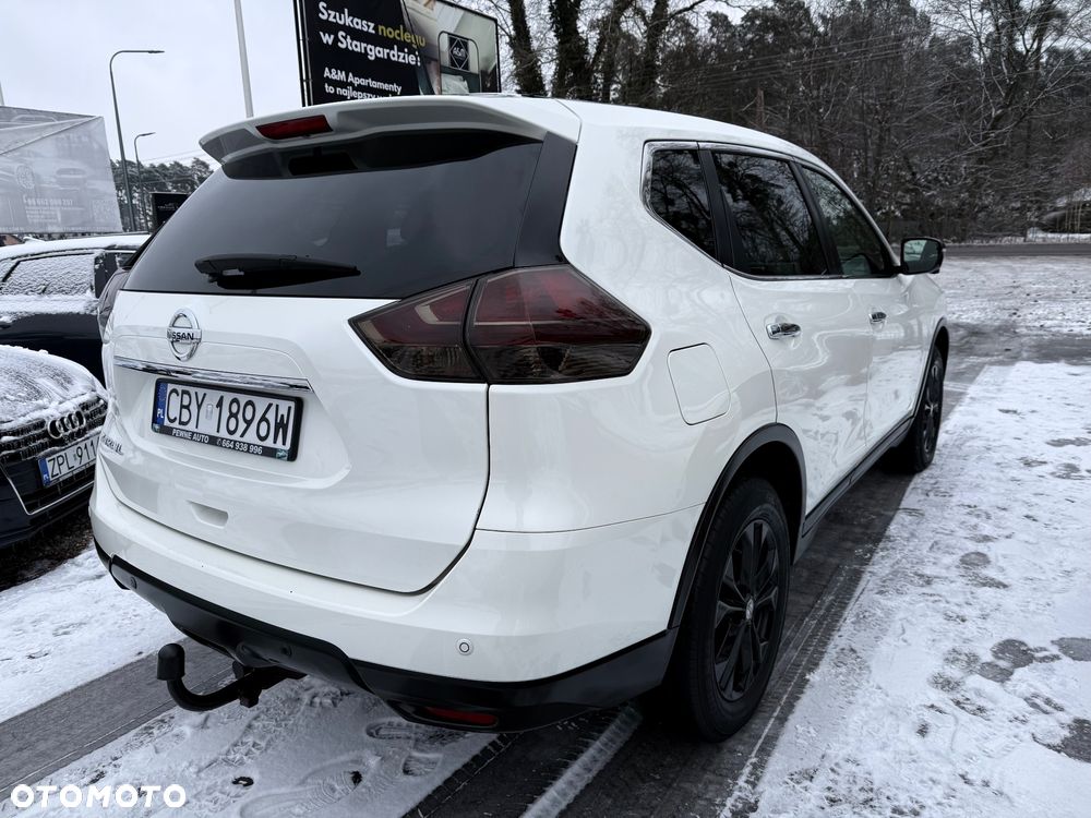 Nissan X-Trail - 17