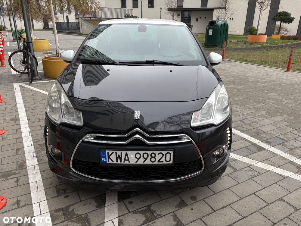 Citroën DS3 1.6 THP Ultra Prestige - 3