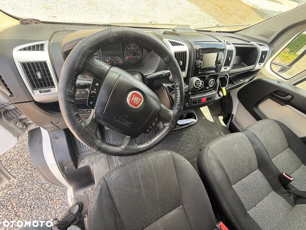 Fiat Ducato - 9