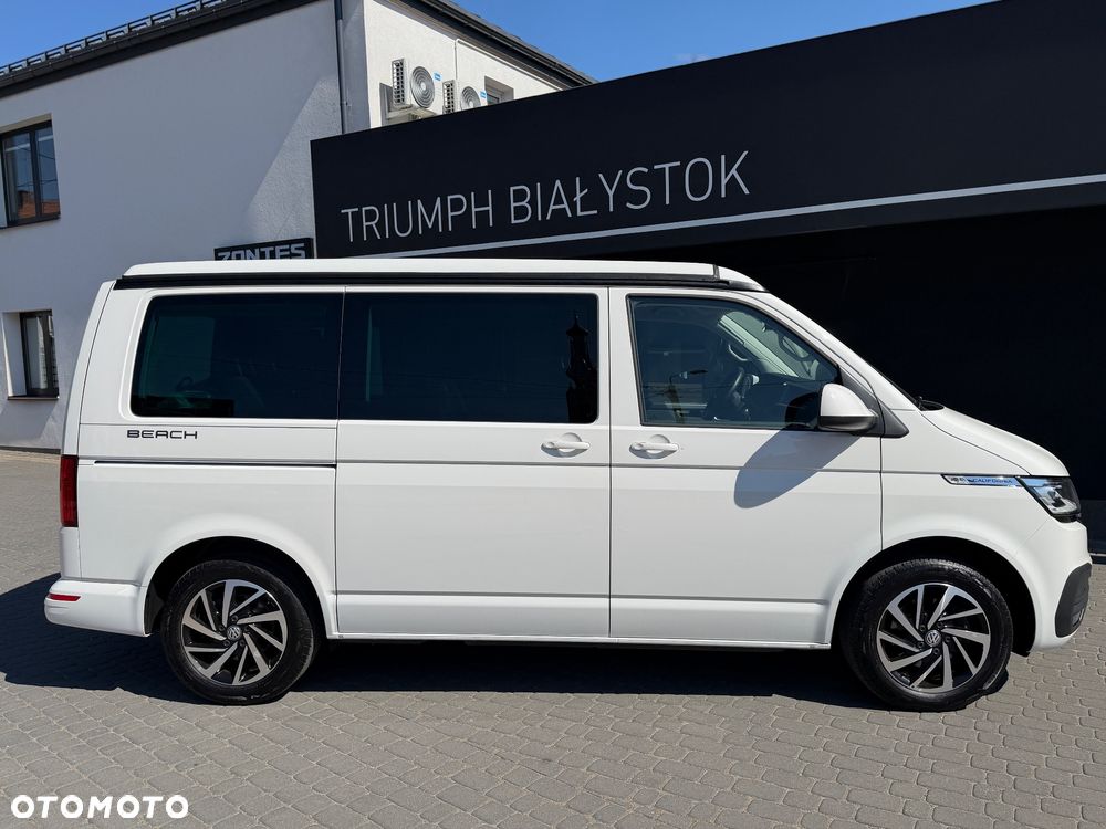 Volkswagen California - 3