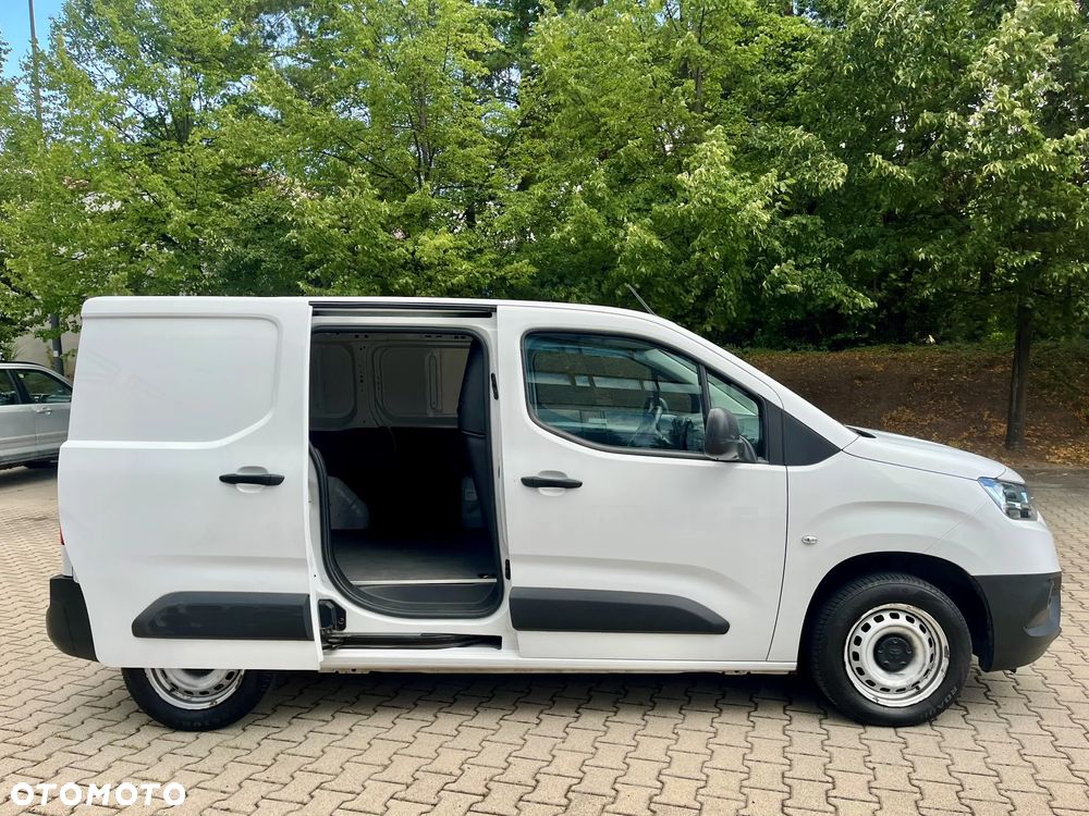 Toyota ProAce Kombi D-4D Medium 2,6t - 6